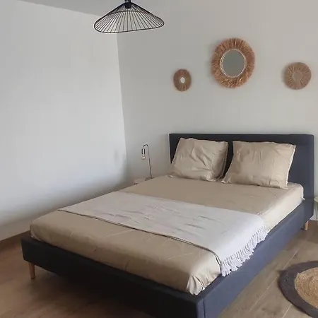 Apartment Du Cypres Meze