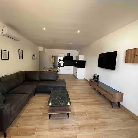Apartment Du Cypres Meze